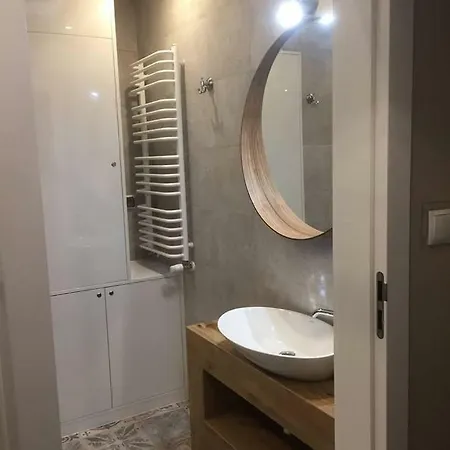 Jakiwidok Apartamento