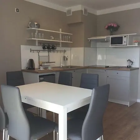 Jakiwidok Apartamento