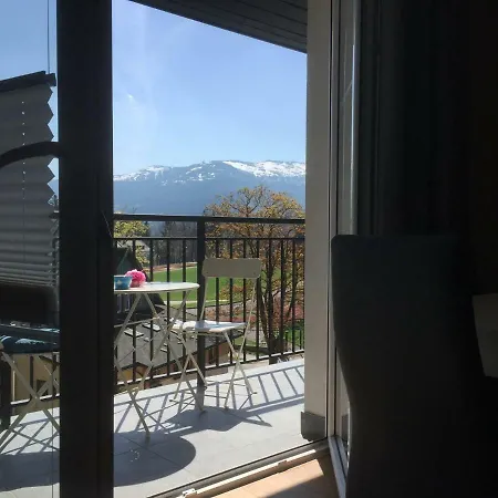 Jakiwidok Apartamento Szklarska Poręba