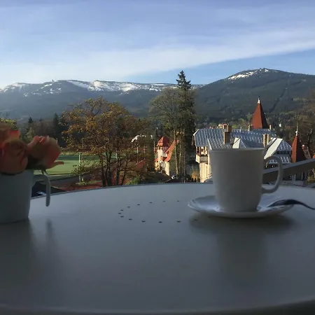 Apartament Jakiwidok *