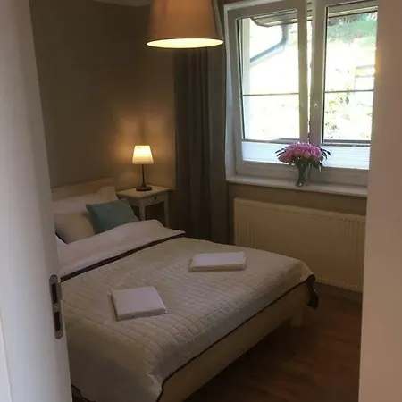Jakiwidok Apartament