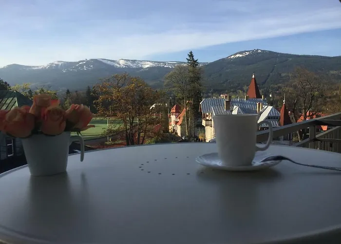 Apartment Jakiwidok *