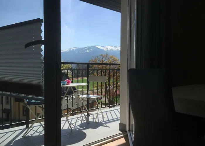 Jakiwidok Apartment Szklarska Poreba